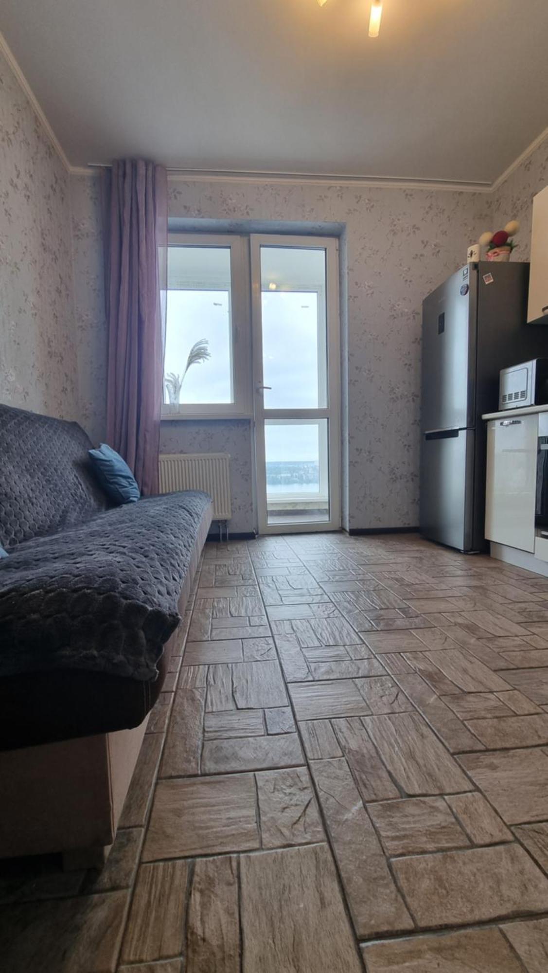 Квартира Метро Харківська, Позняки Жк Лебединий Kiev Buitenkant foto